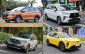 Ngân sách 700 triệu đồng, chọn MPV 7 chỗ nào cho 'đáng đồng tiền bát gạo'?